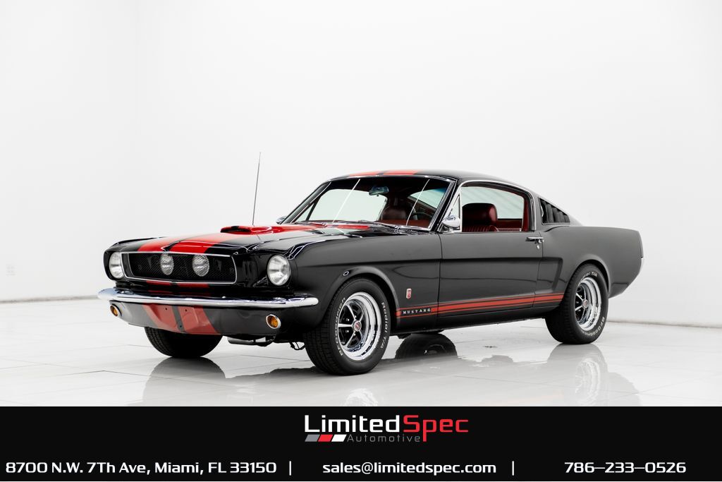 1965 Ford Mustang Miami FL