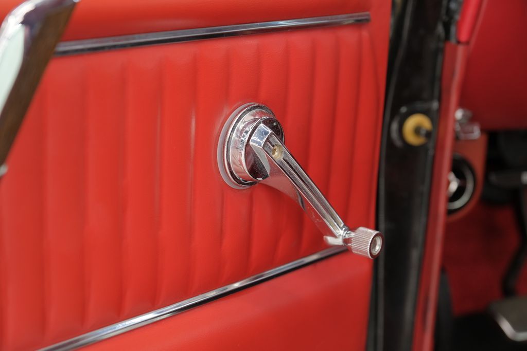 1965 Ford Mustang Miami FL