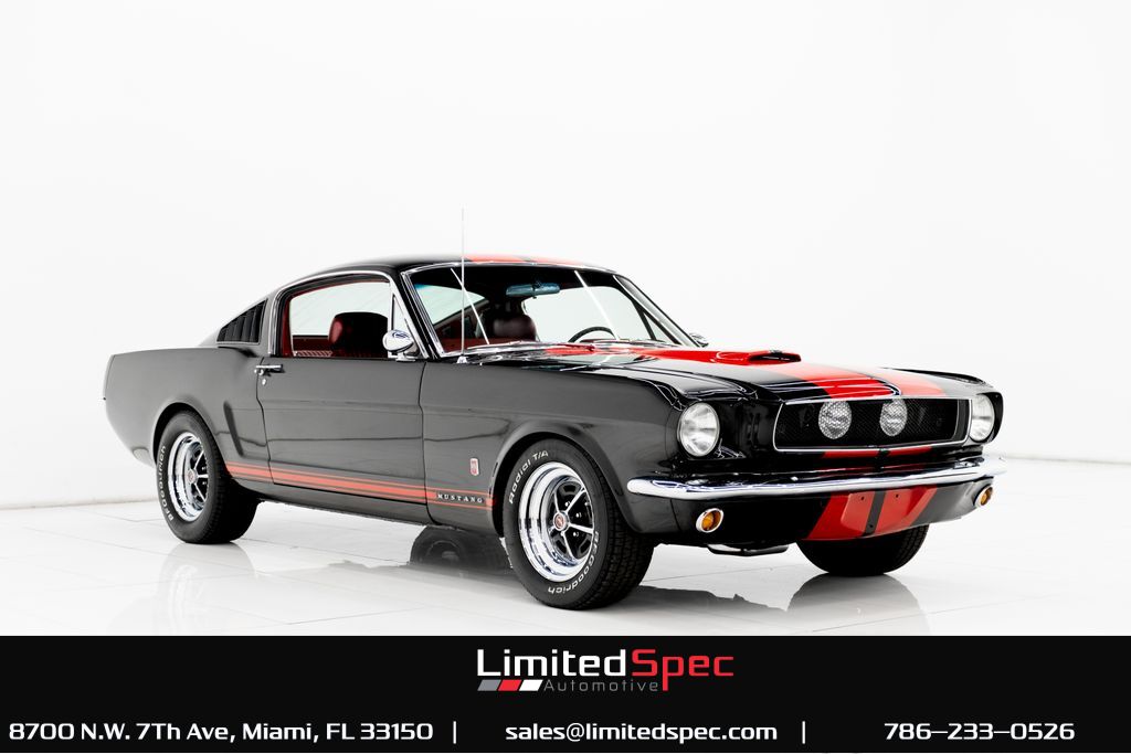 1965 Ford Mustang Miami FL