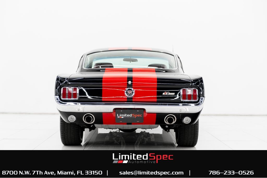1965 Ford Mustang Miami FL