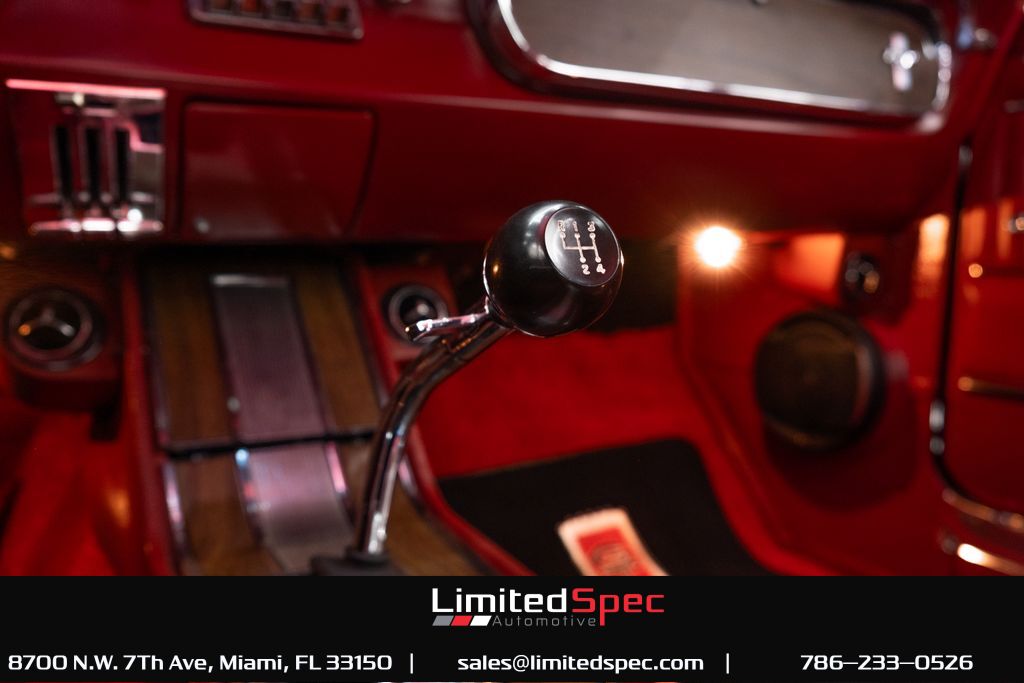 1965 Ford Mustang Miami FL