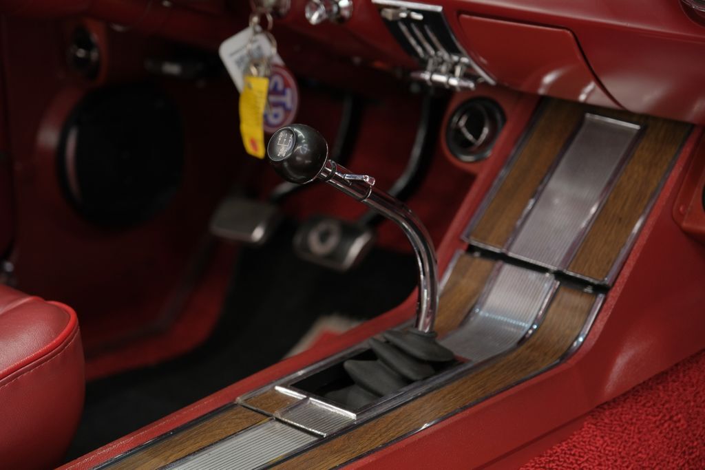 1965 Ford Mustang Miami FL