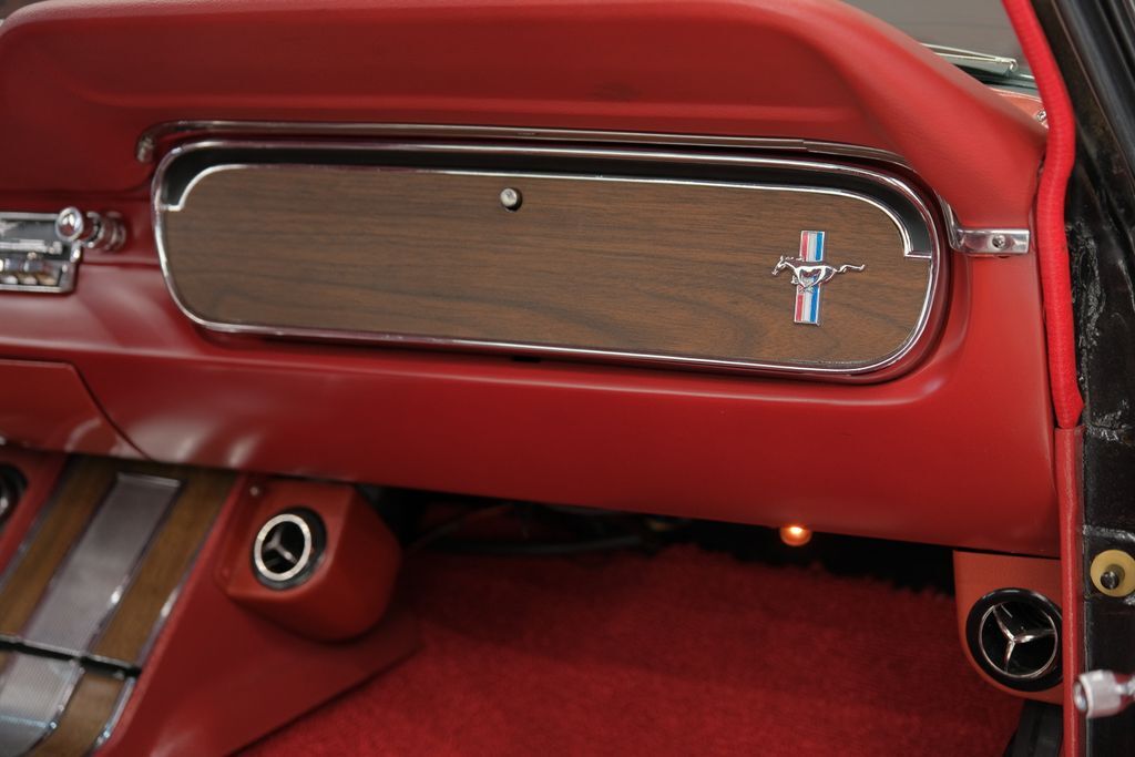 1965 Ford Mustang Miami FL