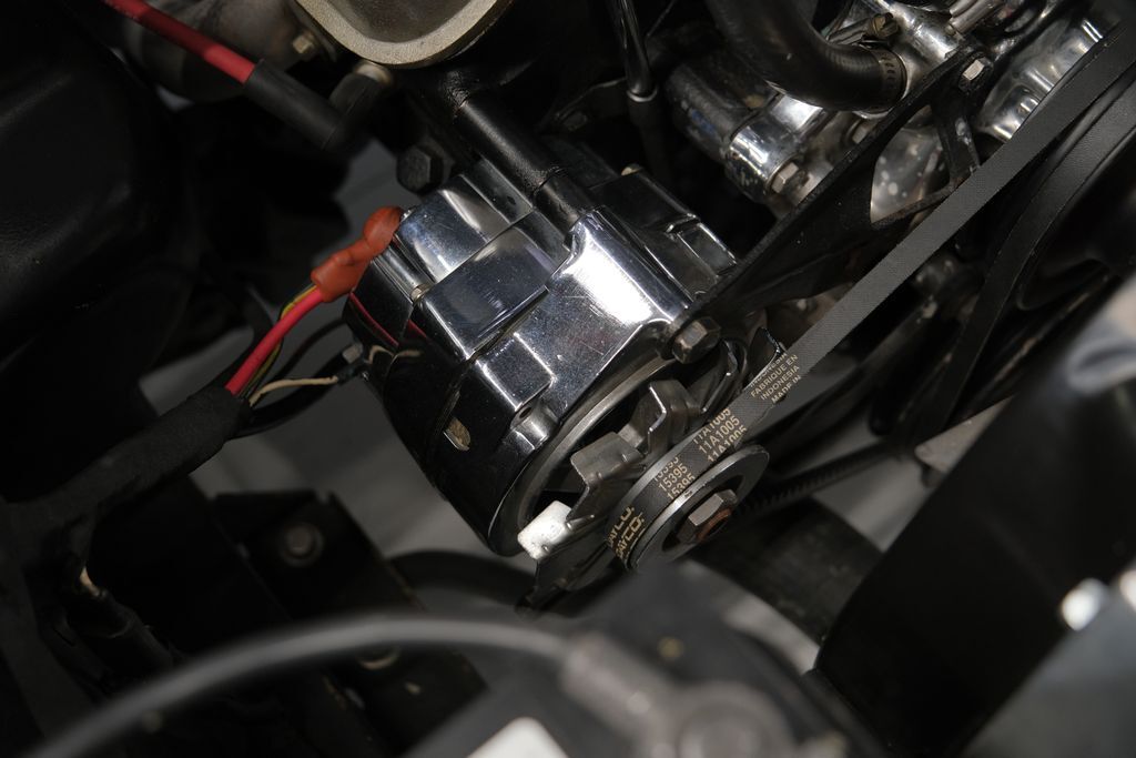 1965 Ford Mustang Miami FL