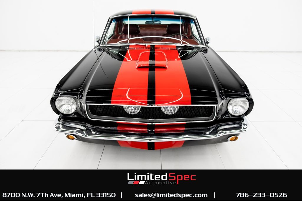 1965 Ford Mustang Miami FL