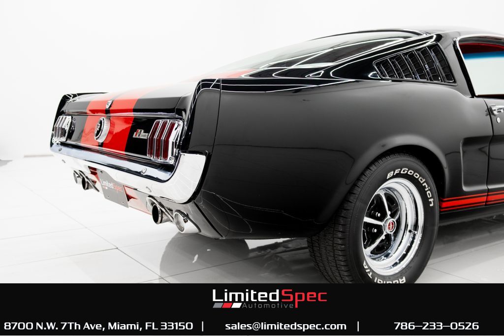 1965 Ford Mustang Miami FL