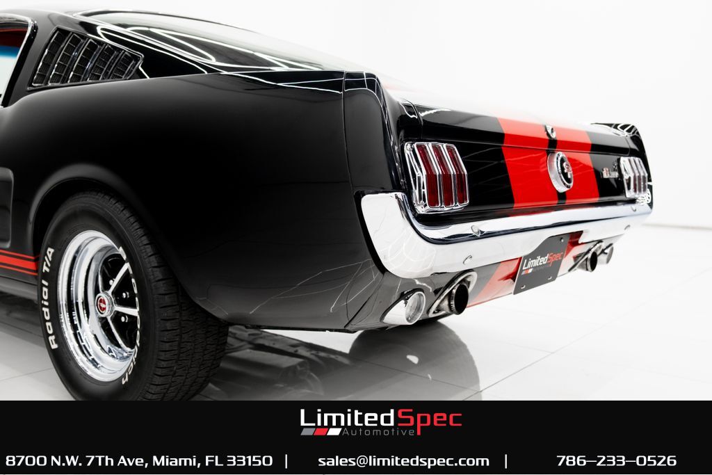 1965 Ford Mustang Miami FL