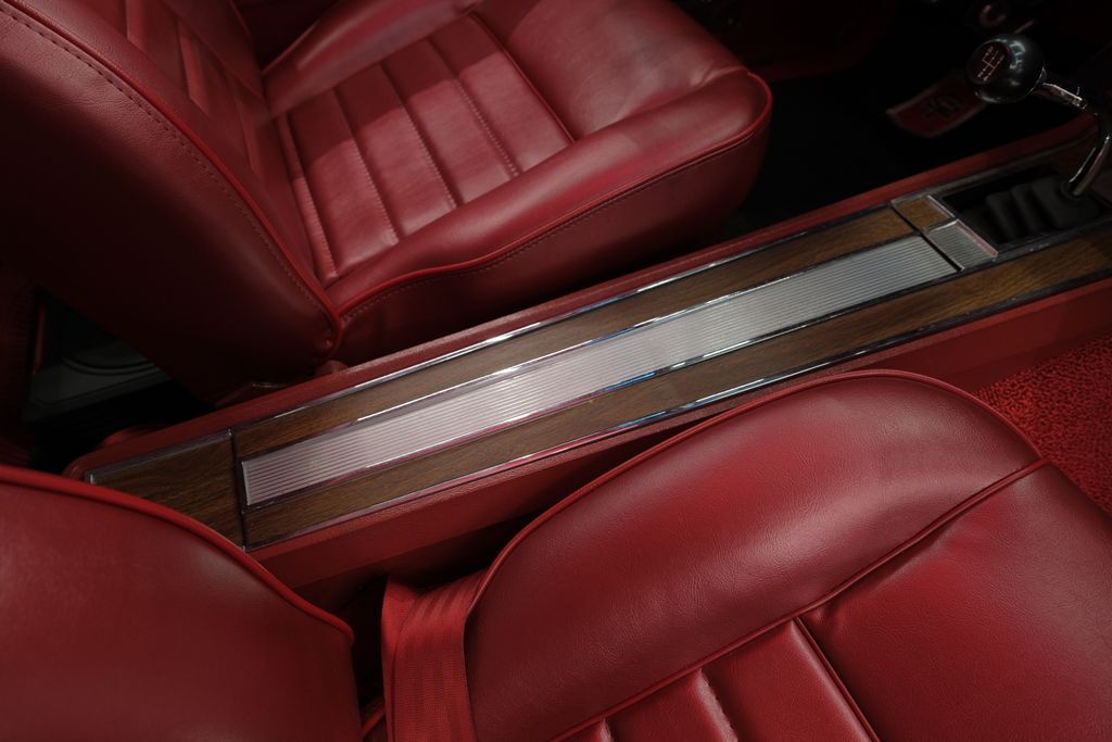 1965 Ford Mustang Miami FL