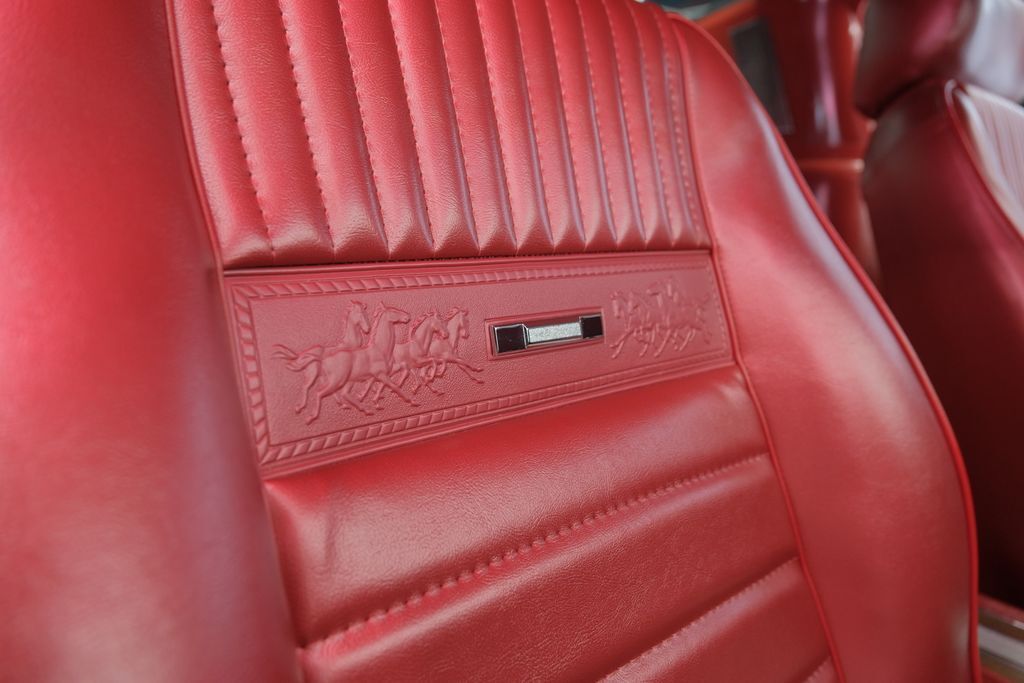 1965 Ford Mustang Miami FL