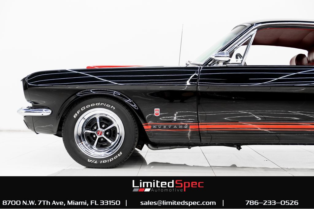 1965 Ford Mustang Miami FL