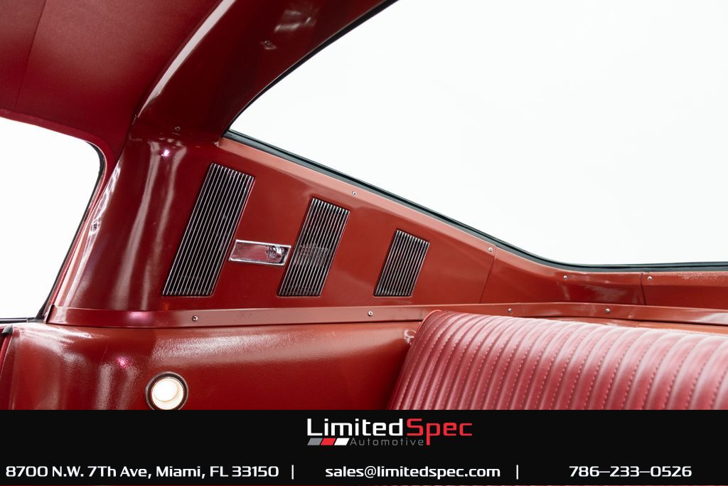 1965 Ford Mustang Miami FL