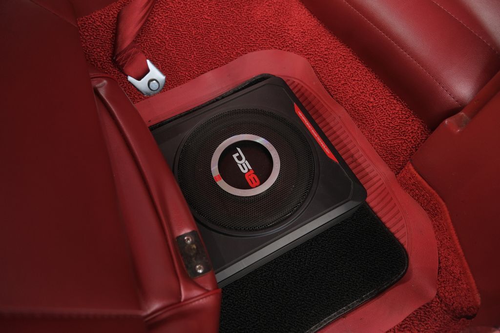 1965 Ford Mustang Miami FL