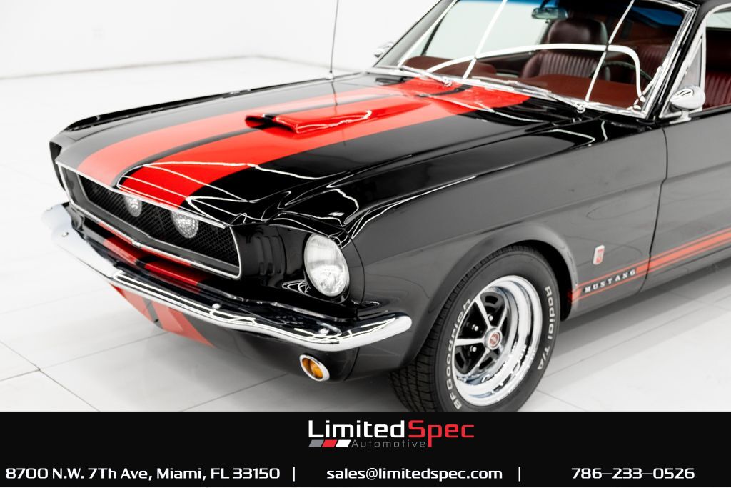 1965 Ford Mustang Miami FL