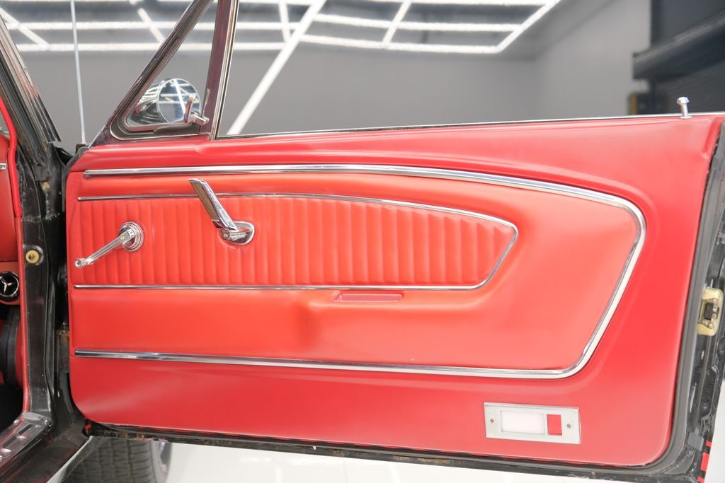 1965 Ford Mustang Miami FL