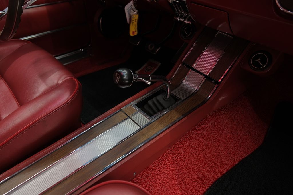 1965 Ford Mustang Miami FL