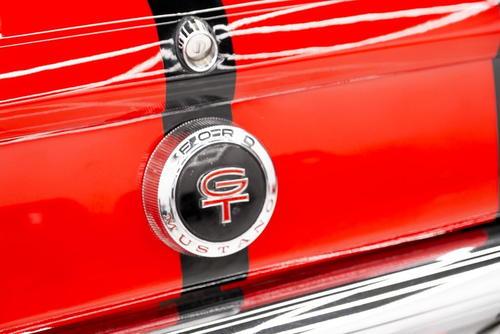 1965 Ford Mustang Miami FL