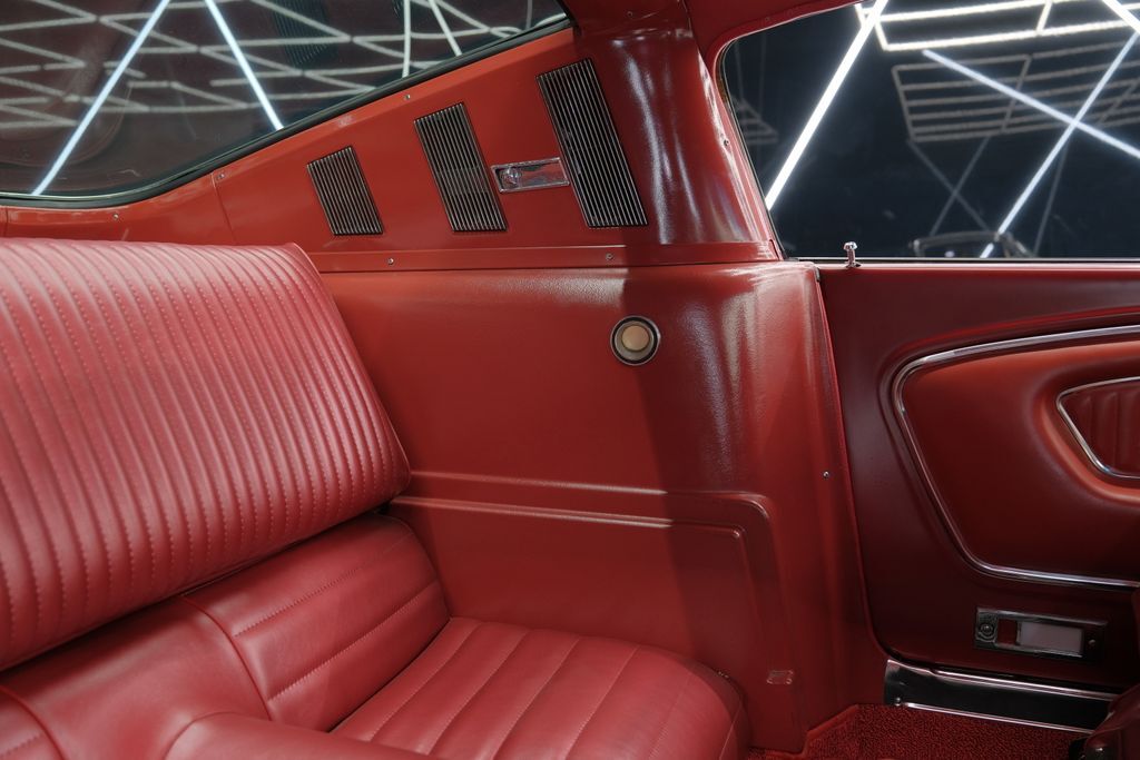 1965 Ford Mustang Miami FL