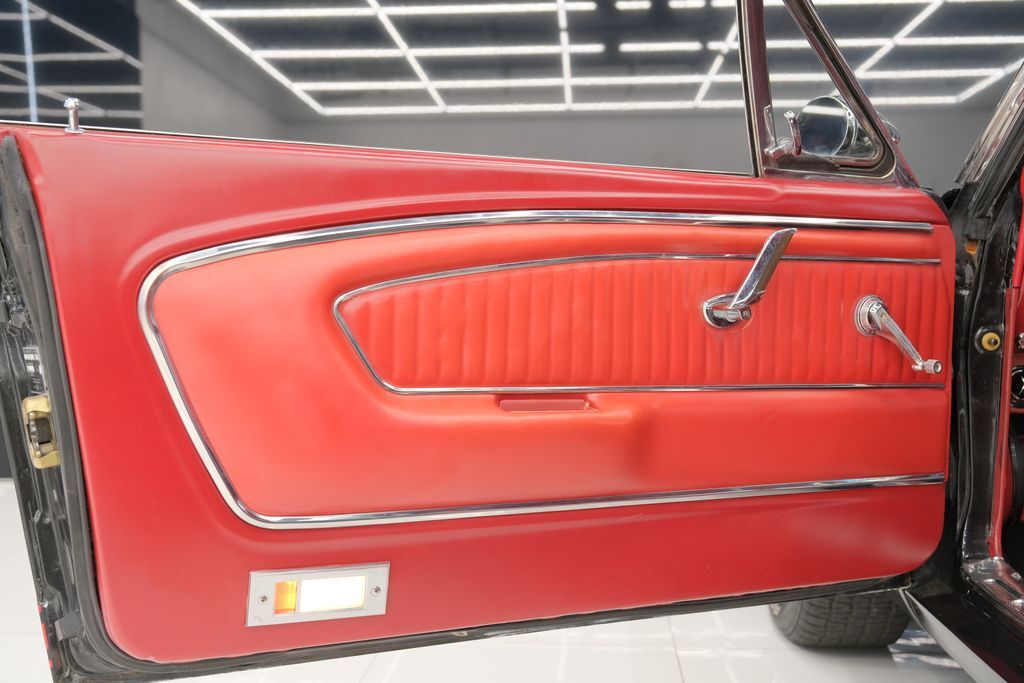 1965 Ford Mustang Miami FL