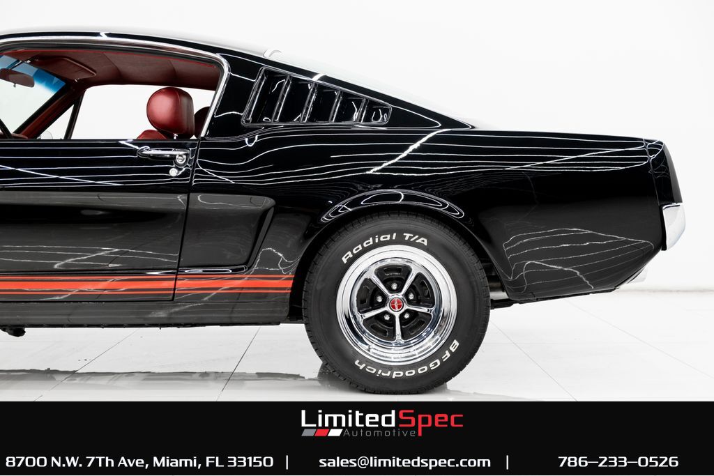 1965 Ford Mustang Miami FL