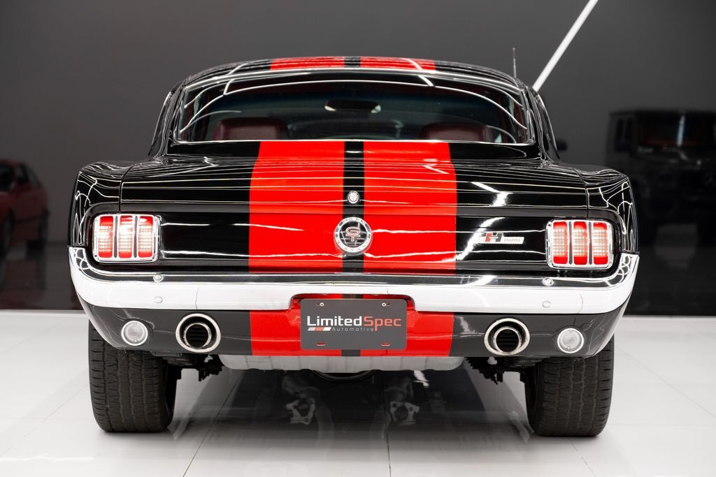 1965 Ford Mustang Miami FL