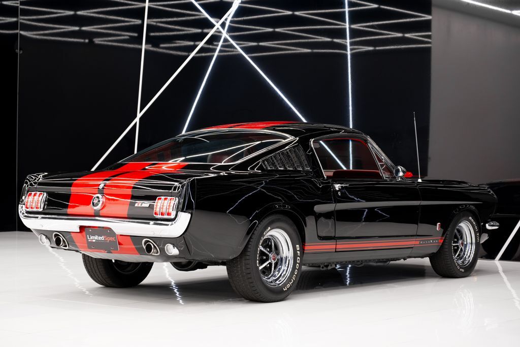 1965 Ford Mustang Miami FL