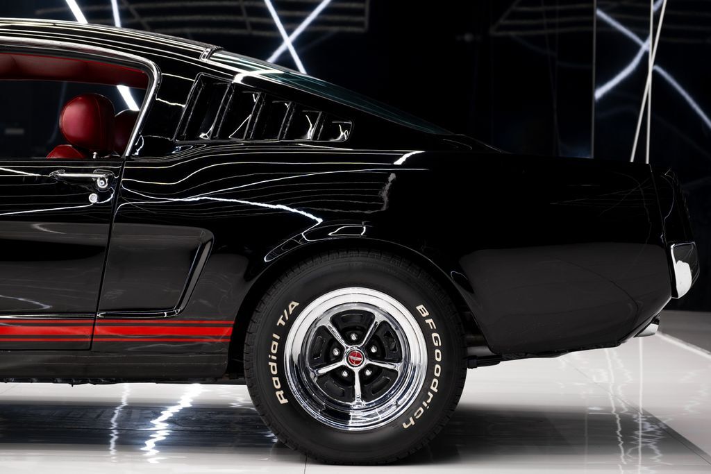 1965 Ford Mustang Miami FL