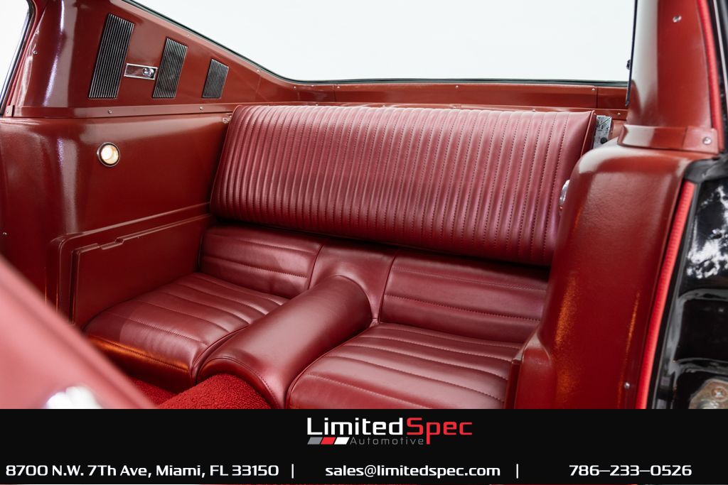 1965 Ford Mustang Miami FL