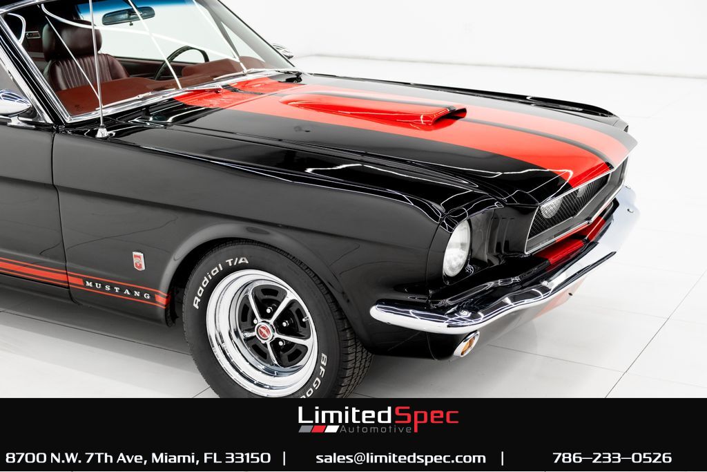 1965 Ford Mustang Miami FL