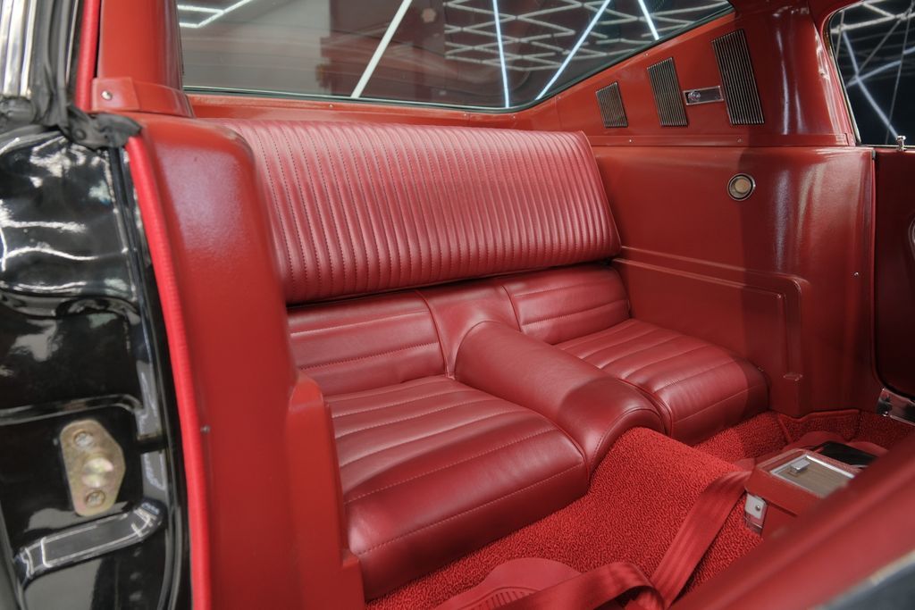 1965 Ford Mustang Miami FL