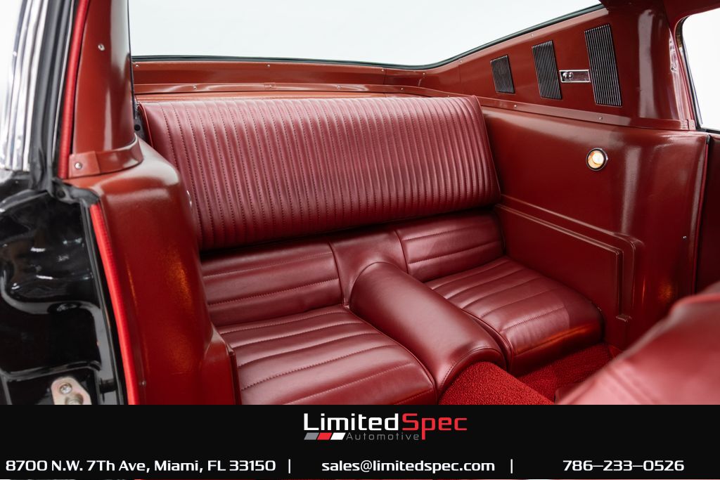 1965 Ford Mustang Miami FL