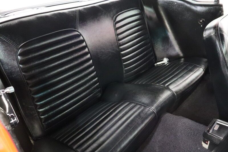 1965 Ford Mustang Coupe Numbers Matching 289 C4 Trans Factory A/C Arlington TX