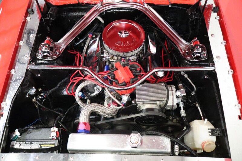1965 Ford Mustang Coupe Numbers Matching 289 C4 Trans Factory A/C Arlington TX