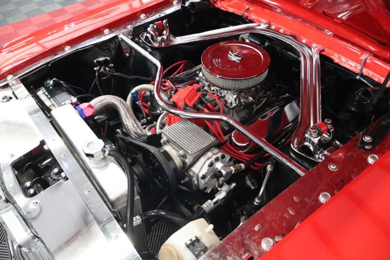 1965 Ford Mustang Coupe Numbers Matching 289 C4 Trans Factory A/C Arlington TX