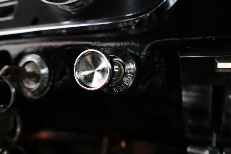 1965 Ford Mustang Coupe Numbers Matching 289 C4 Trans Factory A/C Arlington TX