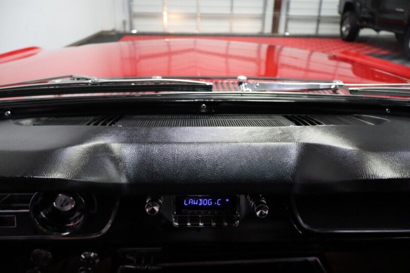 1965 Ford Mustang Coupe Numbers Matching 289 C4 Trans Factory A/C Arlington TX