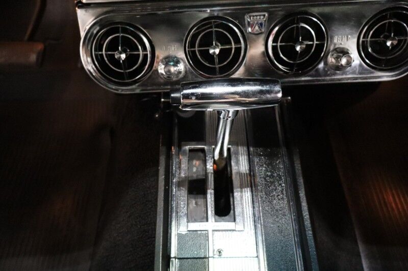 1965 Ford Mustang Coupe Numbers Matching 289 C4 Trans Factory A/C Arlington TX