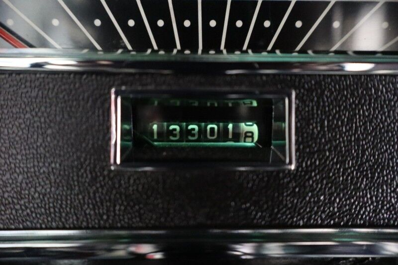 1965 Ford Mustang Coupe Numbers Matching 289 C4 Trans Factory A/C Arlington TX