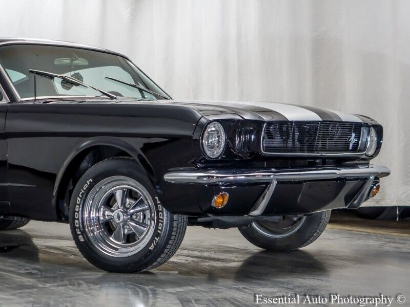 1965 Ford Mustang Fastback Willowbrook IL