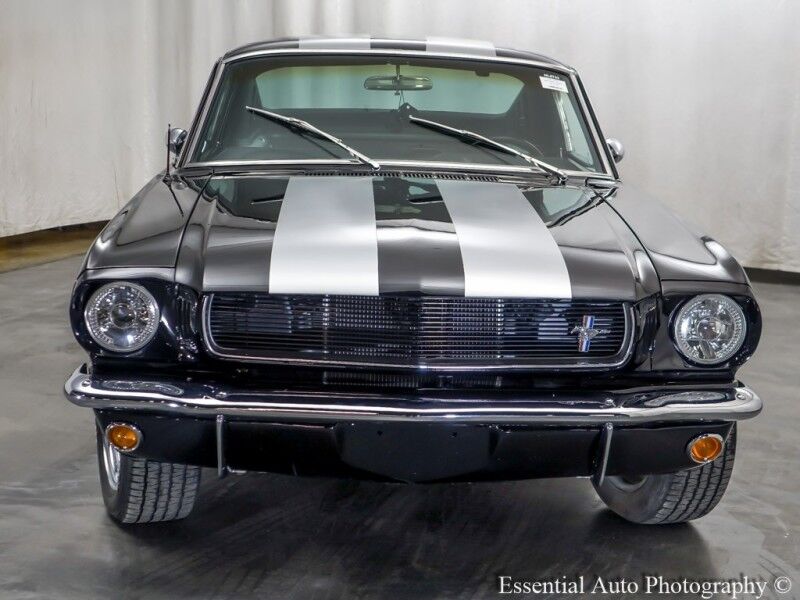 1965 Ford Mustang Fastback Willowbrook IL