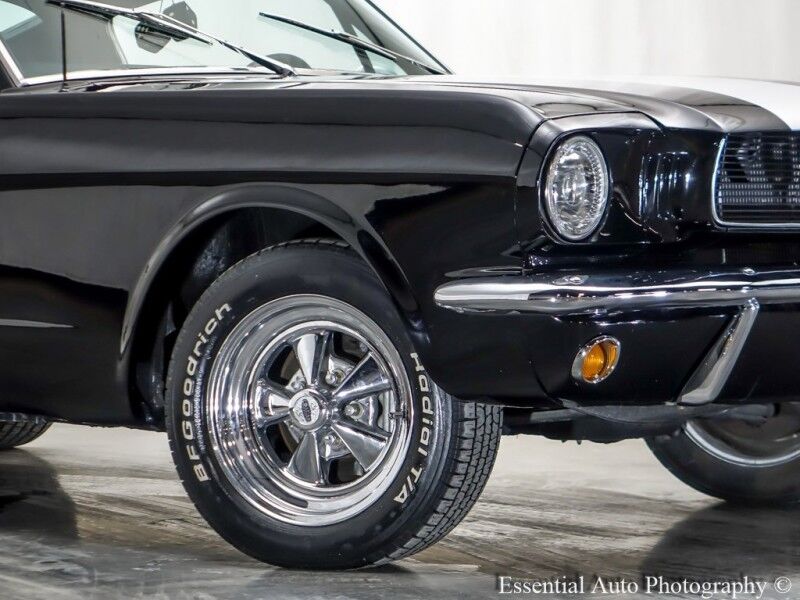 1965 Ford Mustang Fastback Willowbrook IL