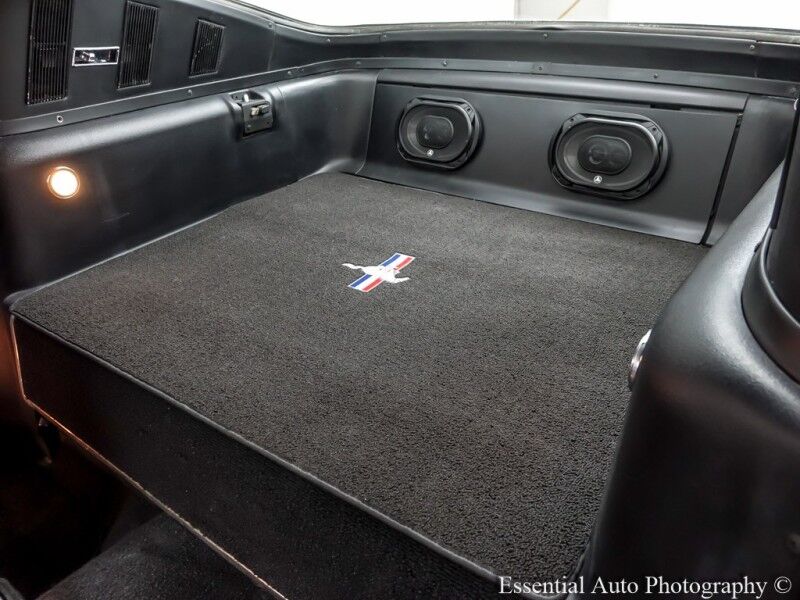 1965 Ford Mustang Fastback Willowbrook IL