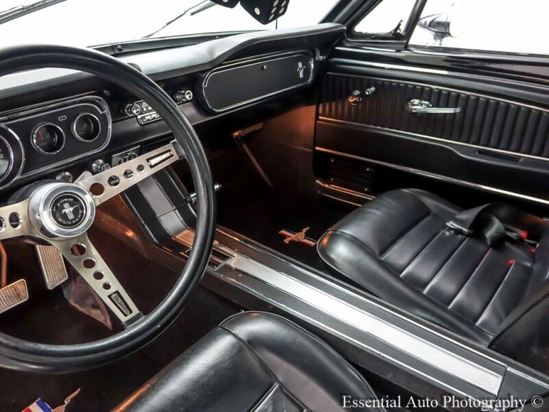 1965 Ford Mustang Fastback Willowbrook IL