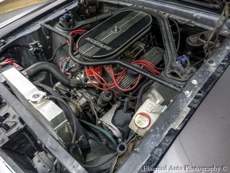 1965 Ford Mustang Fastback Willowbrook IL