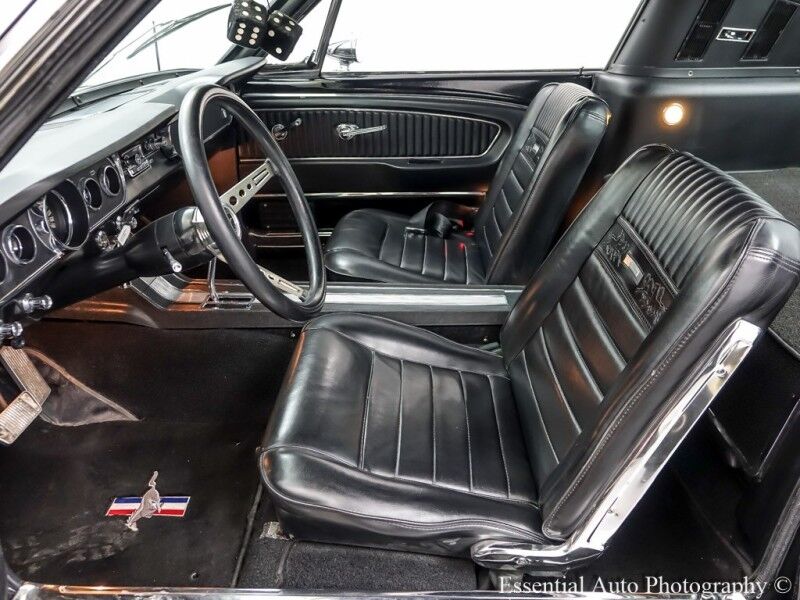 1965 Ford Mustang Fastback Willowbrook IL