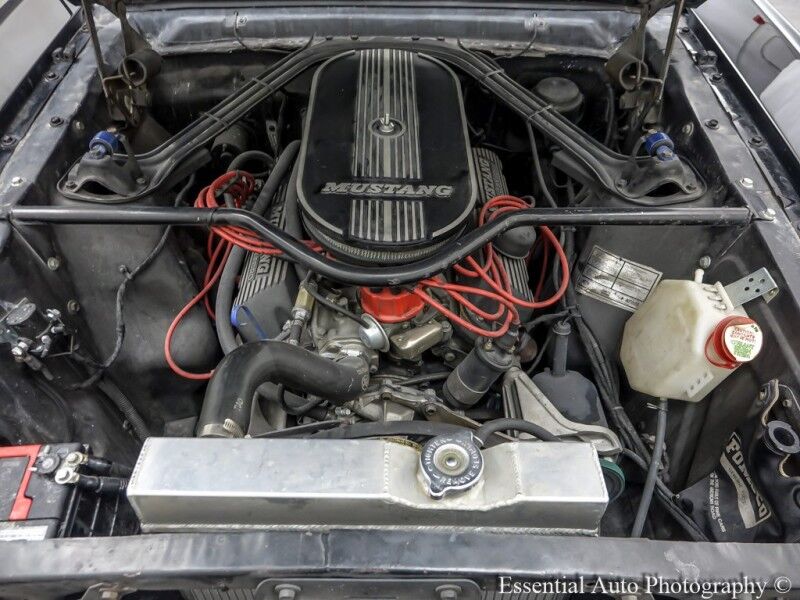 1965 Ford Mustang Fastback Willowbrook IL