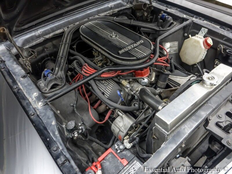 1965 Ford Mustang Fastback Willowbrook IL