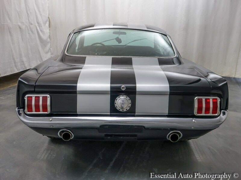 1965 Ford Mustang Fastback Willowbrook IL