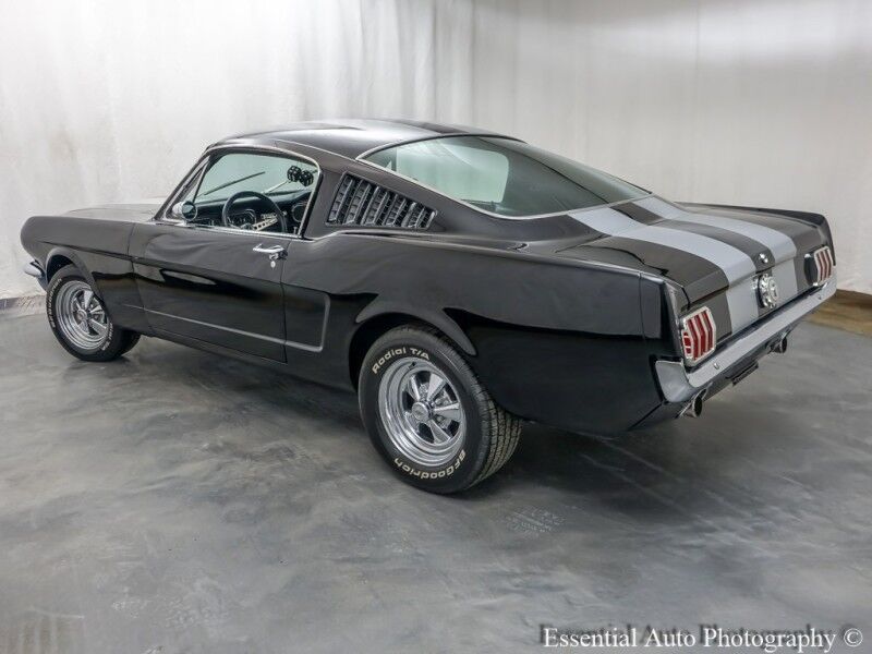1965 Ford Mustang Fastback Willowbrook IL