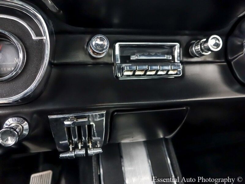 1965 Ford Mustang Fastback Willowbrook IL