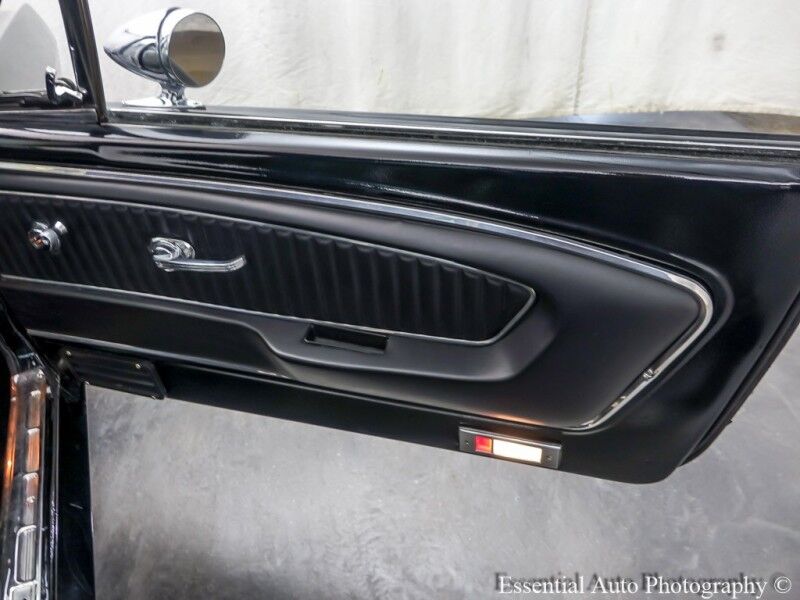 1965 Ford Mustang Fastback Willowbrook IL